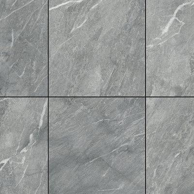 CERASUN Bergamo Azzurro 60x60x4 cm - een hoogwaardige keramische buitentegel