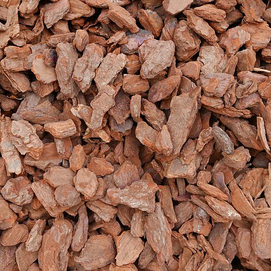 Boomschors Pinox 20-40  60 L (franse boom schors decor)