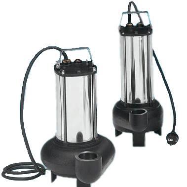 UMBRA vuilwaterpompen PV A 100M/A 230V