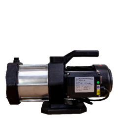 Multirainjet 3 waterpomp met 3 waaiers