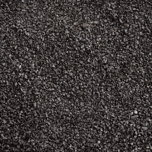 INVEEG SPLIT ZWART 1-3MM MINIBB