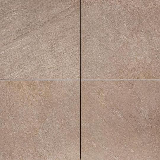 KERAM. Palermo Sabbia 40x80x2 cm - een moderne keramische buitentegel