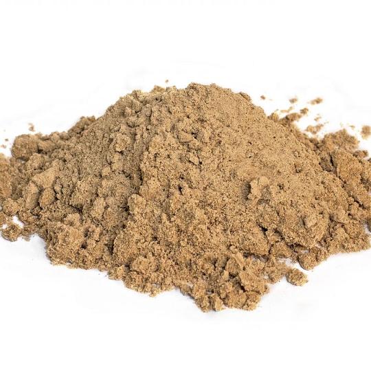 Ophoogzand big bag 0,5 m3