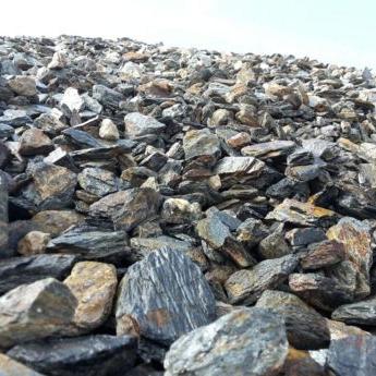 SLATE GREY/MULTICOLOUR 30-60MM 20KG