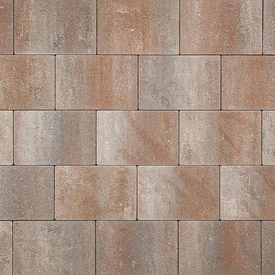 SMARTTON XL 20×30×8 cm Kilimanjaro — krachtige XL-tegel met avontuurlijke uitstraling