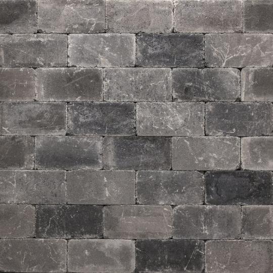 TUMBELTON EXTRA 20X5X7,3CM GOTHIC