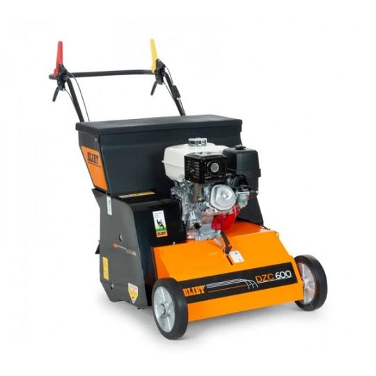 Eliet DZC 600 9,0 HP Honda GX270 doorzaaimachine