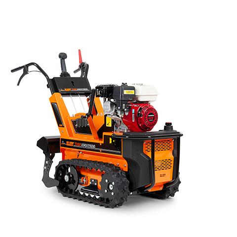 Eliet TURFAWAY 600 On Wheels graszodensnijde