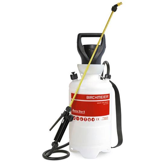 BIRCHMEIER ACCU STAR 8