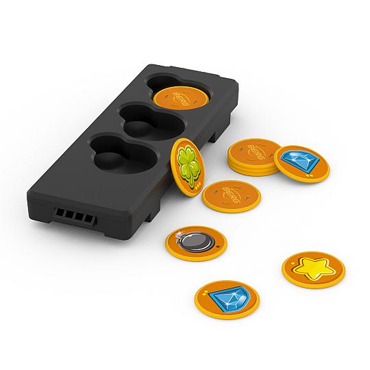 BERG Nexo Magnet Add-On