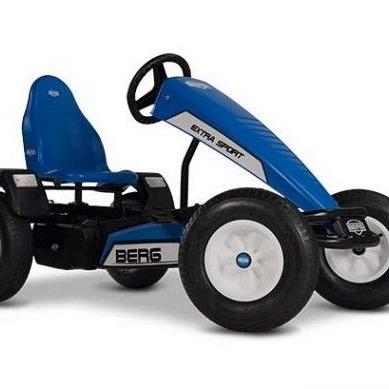 BERG XL B.Super Blue BFR