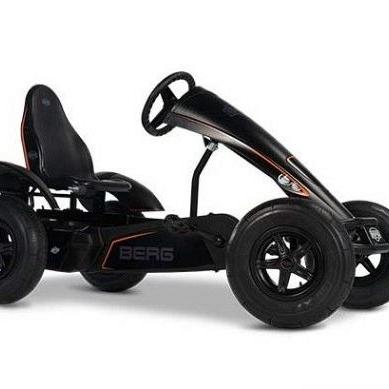 BERG XXL Black Edition E-BFR