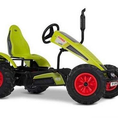 BERG XL CLAAS BFR-3