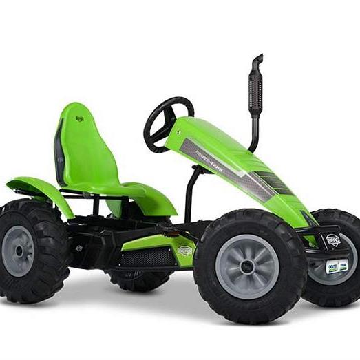 BERG XL DEUTZ-FAHR BFR