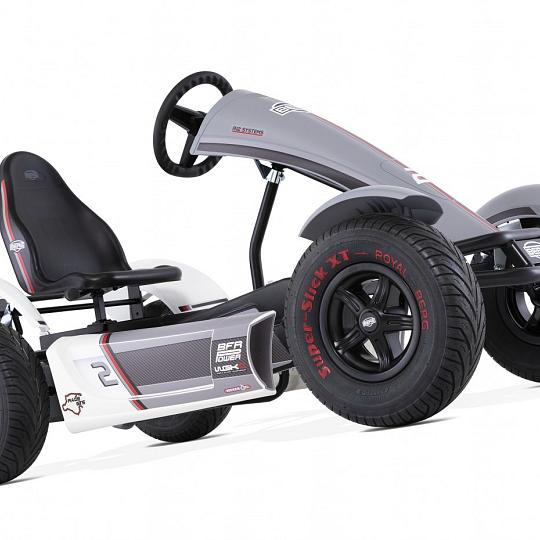 BERG XL Race GTS BFR