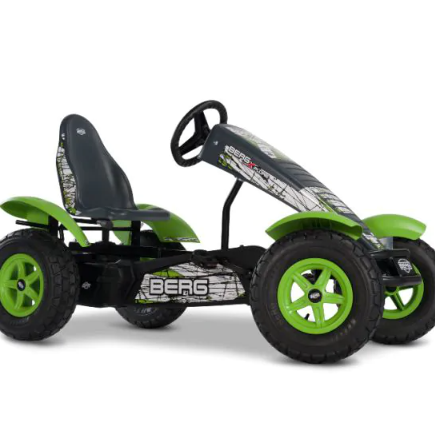 BERG XL X-Plore BFR-3