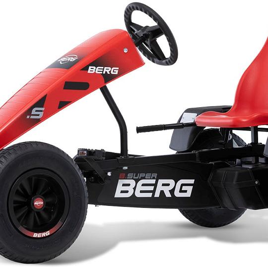 BERG XXL B.Super Red E-BFR