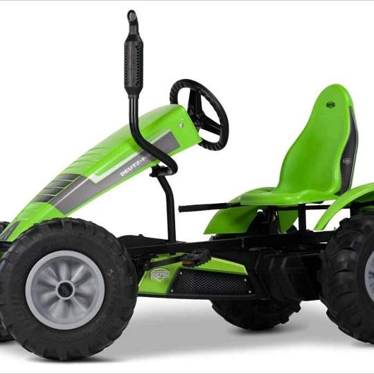 BERG XXL DEUTZ-FAHR E-BFR