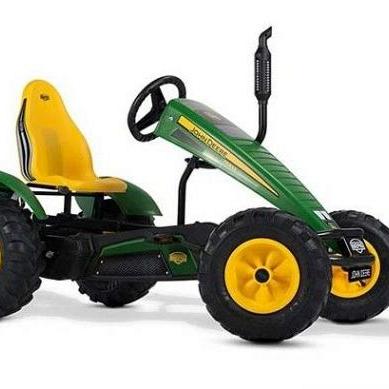 BERG XXL John Deere BFR