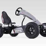 BERG XXL Race GTS E-BFR-3