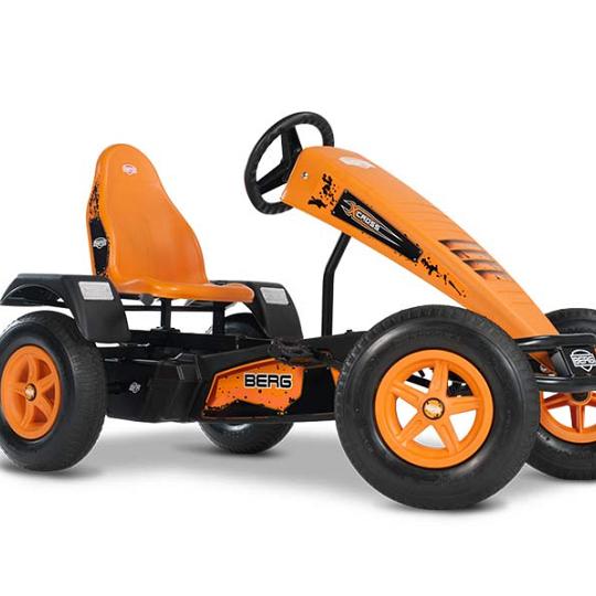 BERG XXL X-Cross BFR