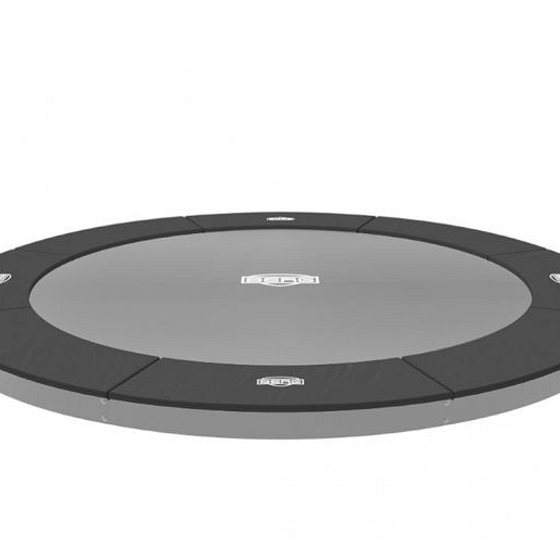 BERG Elite FlatGround 380 Grey