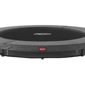 BERG Favorit InGround 380 Grey