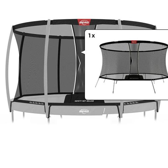 BERG Grand Safety Net Deluxe 520