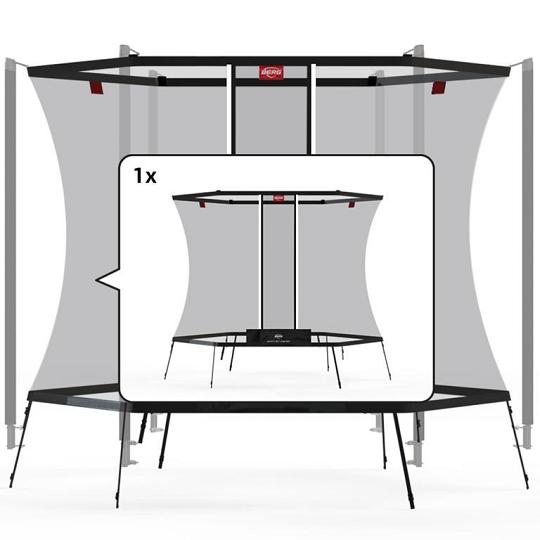 BERG Safety Net Comfort 330 (6 poles)