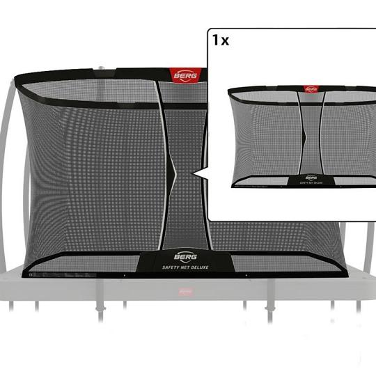 BERG Ultim Safety Net Deluxe 330