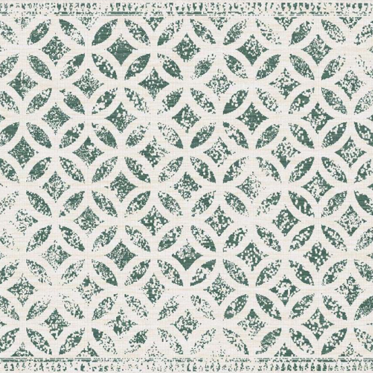 Vloerkleed Portofino klein