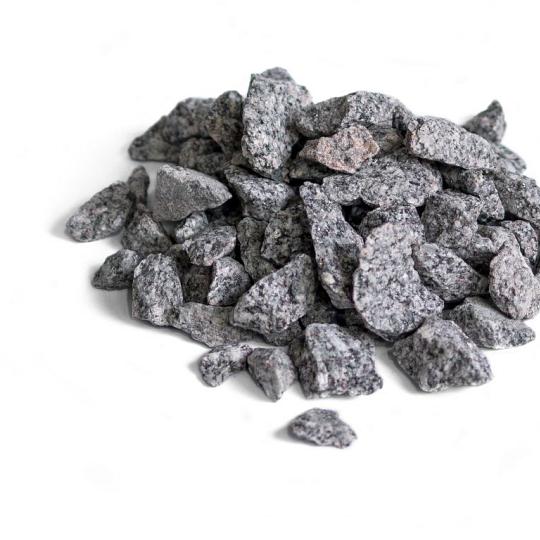 GRANIET SPLIT *GRIJS* 20-40MM 20KG