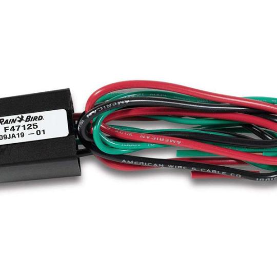 Rain Bird 2-draads overspanningsbeveiliging