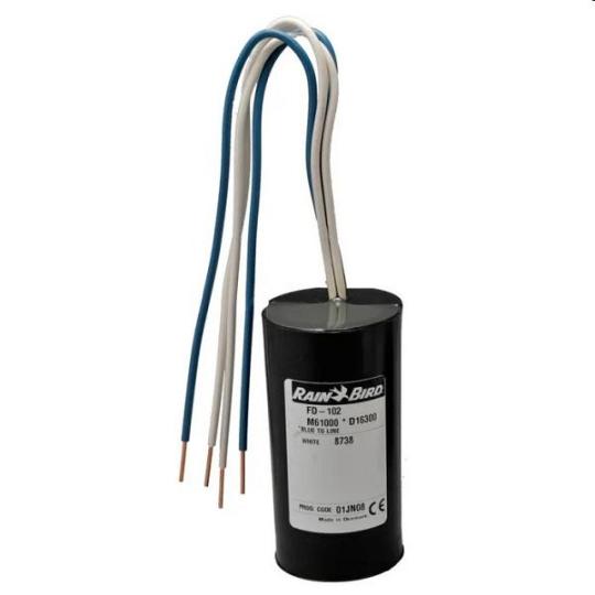 Rain Bird Decoder type FD-102