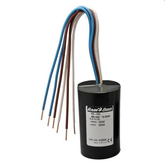 Rain Bird Decoder type FD-202