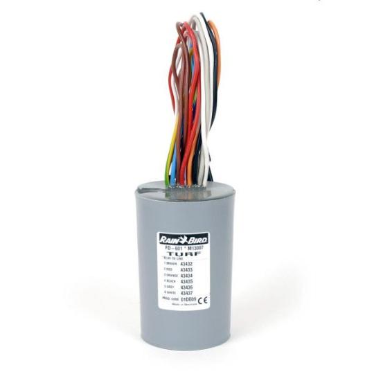 Rain Bird Decoder type FD-601