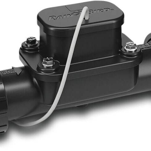 Rain Bird Flowsensor kunststof 1" binnendraad 10bar 94,6ltr/h type FG100