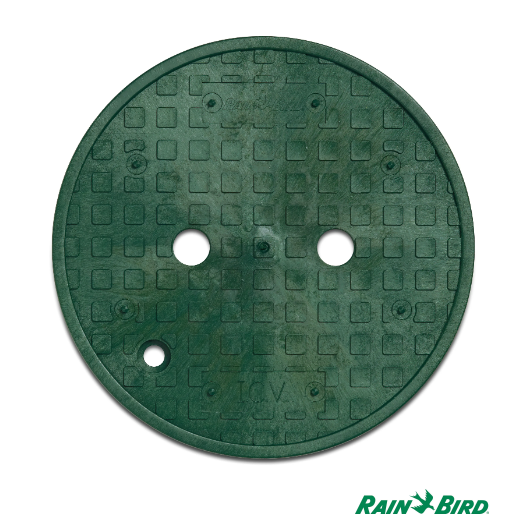 Rain Bird Hydrantput deksel PP groen type VBA-02674C