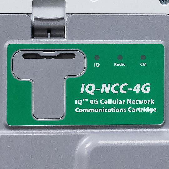 Rain Bird IQ Connectie module voor LXD en LX-IVM for server / klant configuratie