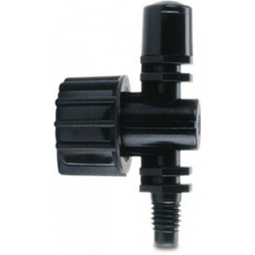 Rain Bird Mini sproeier kunststof 6 mm insteek 360 51cm type jet spike 310-360