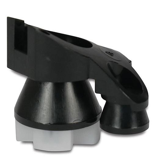 Rain Bird Nozzle kunststof zwart/blauw type Falcon 6504 & 8005 series #16