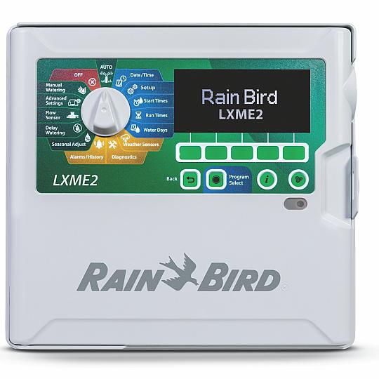 Rain Bird Paneel type LXME2
