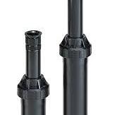 Rain Bird Pop-up sproeier kunststof 1/2" binnendraad 0-360 type UNI-Spray-412HE