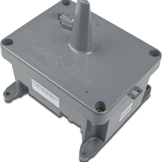 Rain Bird Radiorelais met transformator 12VAC type ITBOS RR EU