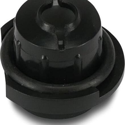 Rain Bird Spray nozzle groot kunststof zwart type Eagle 900E FC