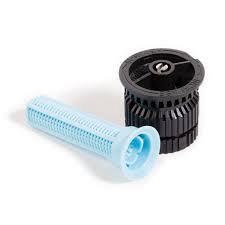 Rain Bird Sproeikop kunststof 5/8" UNC binnendraad 0-360 zwart type 15-VAN P1