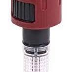 Rain Bird Sproeikop kunststof 5/8" UNC binnendraad 360 paars type R-VAN24-360