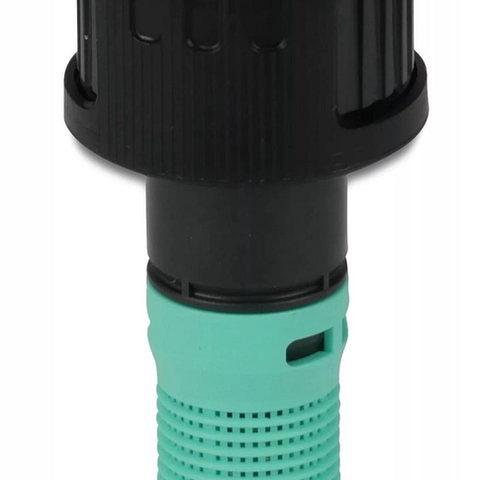 Rain Bird Sproeikop kunststof 5/8" UNC binnendraad zwart type R-VAN-SST S1