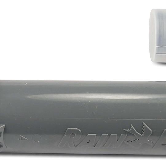 Rain Bird Swing Joint kunststof 1 1/2" buitendraad x ACME buitendraad 30cm wit type EAGLE