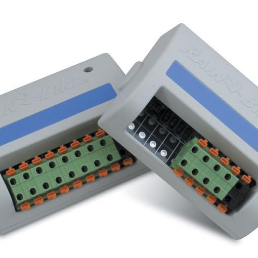 Rain Bird Uitbreidingsmodule 24VAC type ESP LX M SM8 8 stations